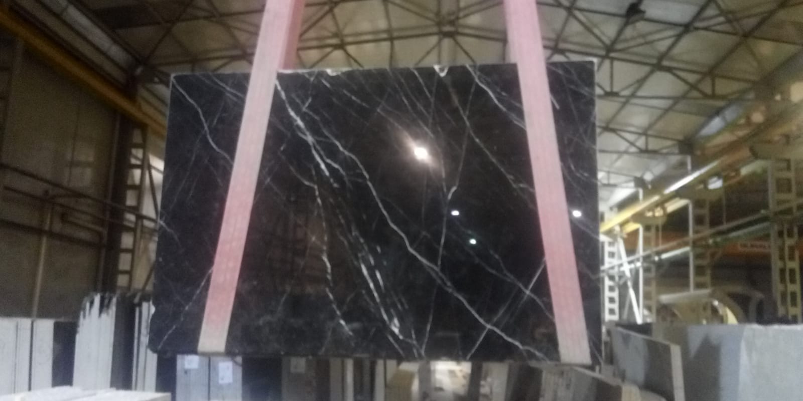 Black Marble